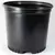 NS PF400CU, TRADE SIZE TRUE 1 GALLON, 1 GALLON, BLACK 85/BD 64/TOWER (7-1/2"X7-1/8"), 1Gallon