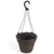 WP 10.00 XL RND BSKT 1.59GL W/O EYELETS 22/CS 37CS/PL HANGERS NOT INCLUDED