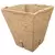 JIFFY 240 3.5x4 WITH SLITS 800/CS 16CS/PL