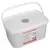 Hypoaspis miles ( stratiolaelaps scimitus ) 125,0, 5 liter bag ( Fungus gnat, Thrips )