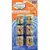Bonide .2oz Water Soluble Pouches Mosquito Beater Plunks (24- .2oz Pouches Per Card)