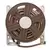Ames 100' Side Load Wall Mount Poly Hose Reel