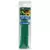 Luster Leaf 100pk Pre Cut 8" Plant Twist Ties Plastic Coated