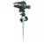 Melnor Pulsating Sprinkler On Spike 85' Dia Circle