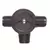 Danner DV34 Diverter Flow Control Valve 3/4" FNPT Base