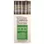 Dewitt 3'x40' Natural Garden Weed Ban Weedbarrier