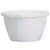 DLN 10.00 TRAD 2 WS HB NO HGR WHT 50/CS 36CS/PL