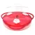 Classic 3 In 1 Hummingbird Disc Feeder 6oz Capacity