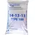 Nutricote NPK 14-13-13 T100 50Lb (replaces 14-14-14 ) (40/Pl)