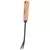 Ames Hand Weeder w/ Wood Handle