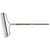 Ames Bow Rake FGL Handle 15YR
