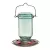 Classic 25oz Mason Jar Glass Hummingbird Feeder 5 Ports