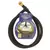 Dramm 5' Soaker Ring Versatile