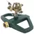 Melnor Heavy Duty Pulsating Sprinkler - 85' Diameter Circle