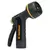 Melnor XT Metal Rear-Trigger 7-Pattern Nozzle