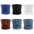 MCarr 12PC 5.1" Round Orchid Mixed Asst