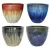 MCarr 24pc Seagrass Planter Pallet Mixed Colors