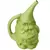 Character 1.5gal Watering Can Gnome Green