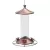 Perky Pet 12oz Glass Hummingbird Feeder