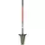 Radius Root Slayer Shovel XL