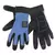 WWG Digger Glove Perwinkle Purple Medium 632891506028