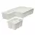 Landmark 606 True Super Jumbo Insert Black 100 Per Case 36 Cases Per Pallet