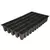T. O. Plastics 60 Pro Tray Heavy Weight Die-Cut 100/Cs 40Cs/Pl 725617C Minimm Order Quantity 80 Cases