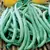 Beans, Tenderette Bush - 25lb