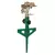 Dramm Colorstorm Impulse Stake Sprinkler Green
