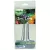 Luster Leaf 4pk 6" Zinc Label