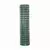 Origin Point 36"x50' Green Vinyl Fence 3"x2" Opening 16GA