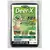 Dalen Gardeneer 14'x75' Deer-X Net 1" Mesh