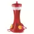 Perky Pet 20oz Glass Hummingbird Feeder