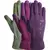 Tuscany Womens Leather Performance Glove Small