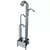 AGW 40PC Shepherd Hook Fashion Color Assortment