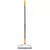 Ames True Temper 16 Tine Weld Bow Rake w/ Wood Handle