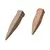 Bosmere Wine Bottle Drinks 2 pack