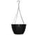 BLD 12.00 HB SL Blk 19" Flex Blk Hanger 25/Cs