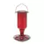 Classic 20oz Red Jewel Glass Hummingbird Feeder 5 Ports
