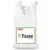 FMC Fame SC 16oz (4/CS) AGENCY ( fluoxastrobin )