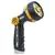 Melnor RelaxGrip Nozzle 5 Pattern Ultralite