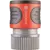 Gardena Classic Hose End Quick Conn w/WaterStop