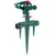 Gilmour Sprinkler 85'Dia 5670sqft Poly Head/trip
