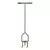 Lewis Tools Twist & Tiller