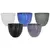 MCarr 40pc Techno Egg Planter Pallet Mixed Colors