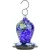 Natures Way 28oz Artisan Gravity Hummingbird Feeder Spring Rain