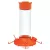 Perky Pet 30oz Oriole Glass Feeder