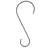 Perky Pet 12" Metal Hook