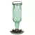 Perky Pet 24oz Bottle Hummingbird Feeder Green Antique 2/CS