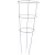 Panacea 42"x14" Promo Color Cages Blue